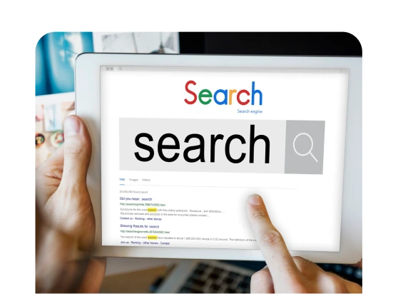 Elevate your brand's online visibility and Google Ads ROI with Banch Marketing's digital expertise.