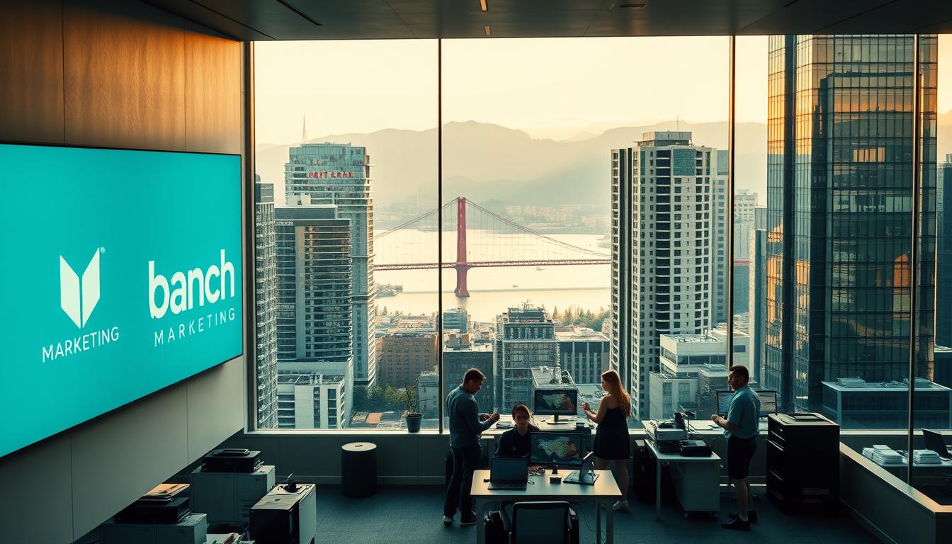 Best Meta Ads Agency in Vancouver - Banch Marketing